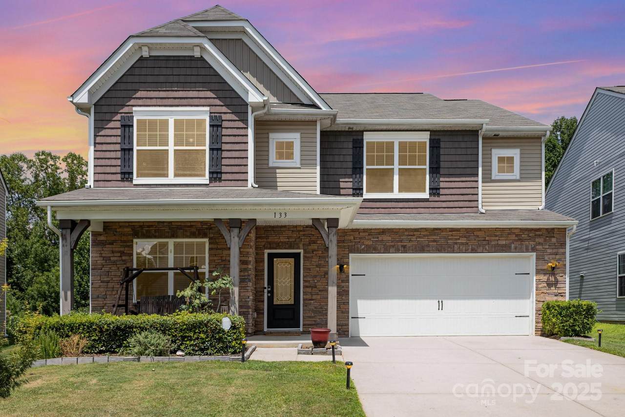 133 Lassen Lane - Photo 1