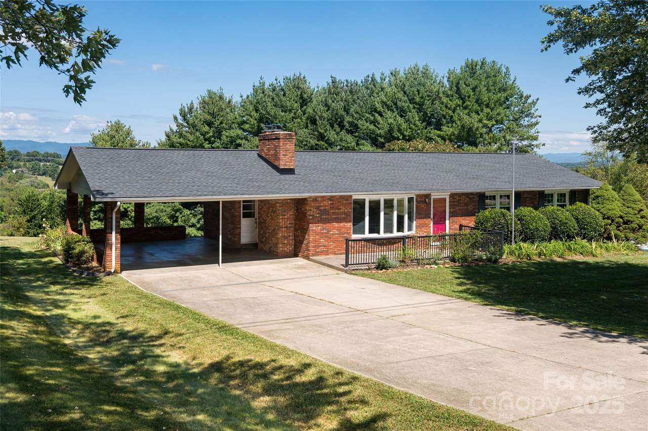 116 Dix Creek Chapel Road - Photo 1