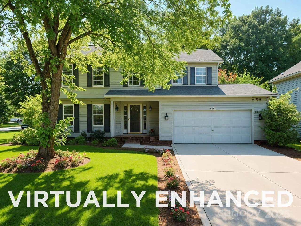 9003 Steelechase Drive - Photo 1