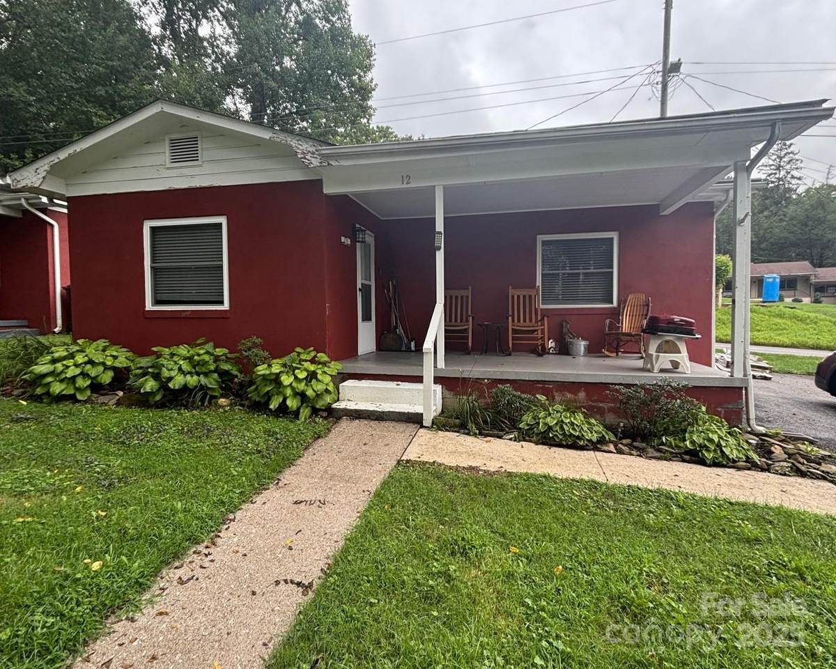 1555 Soco Road - Photo 1