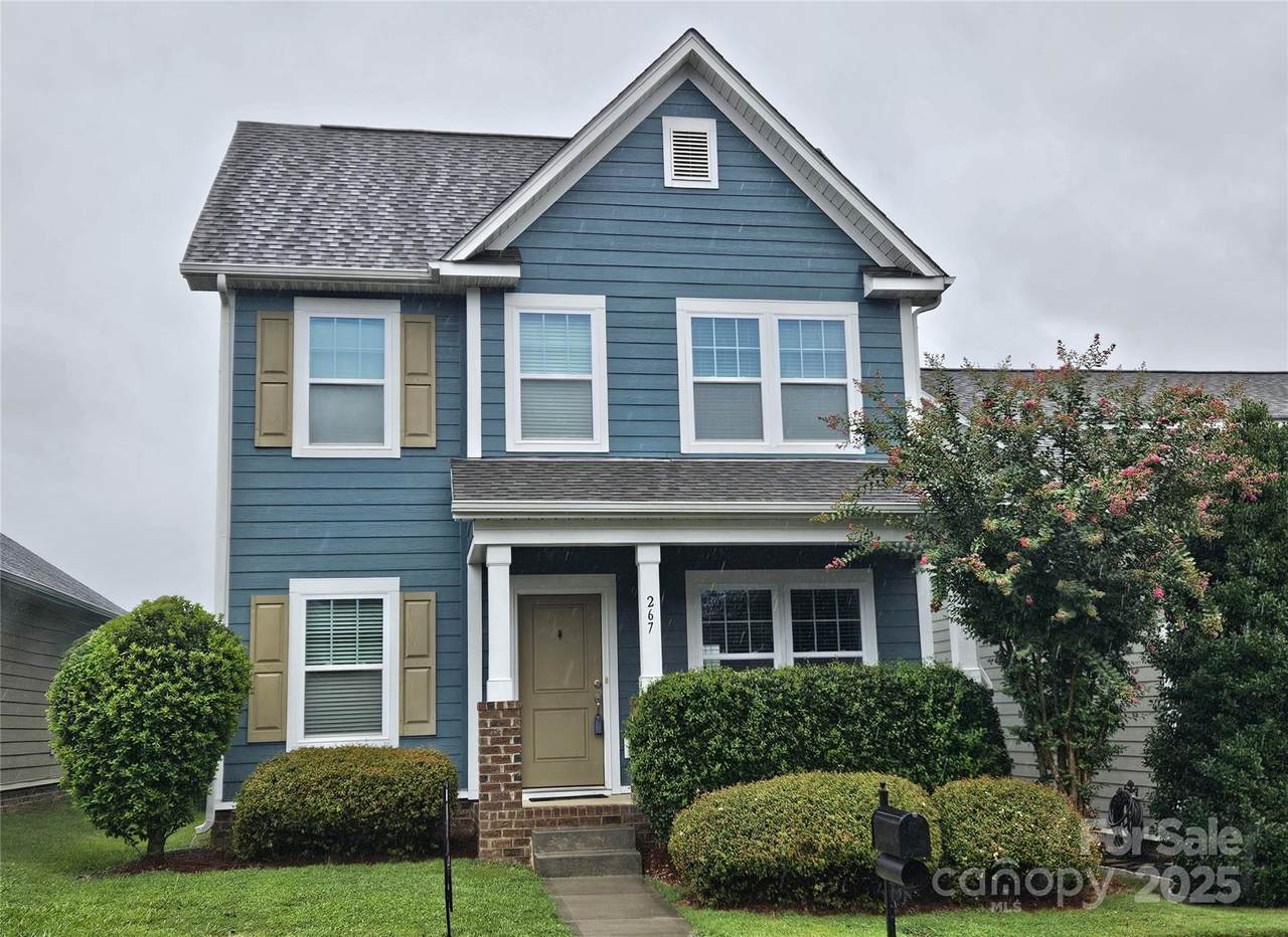 267 Harrison Lane - Photo 1