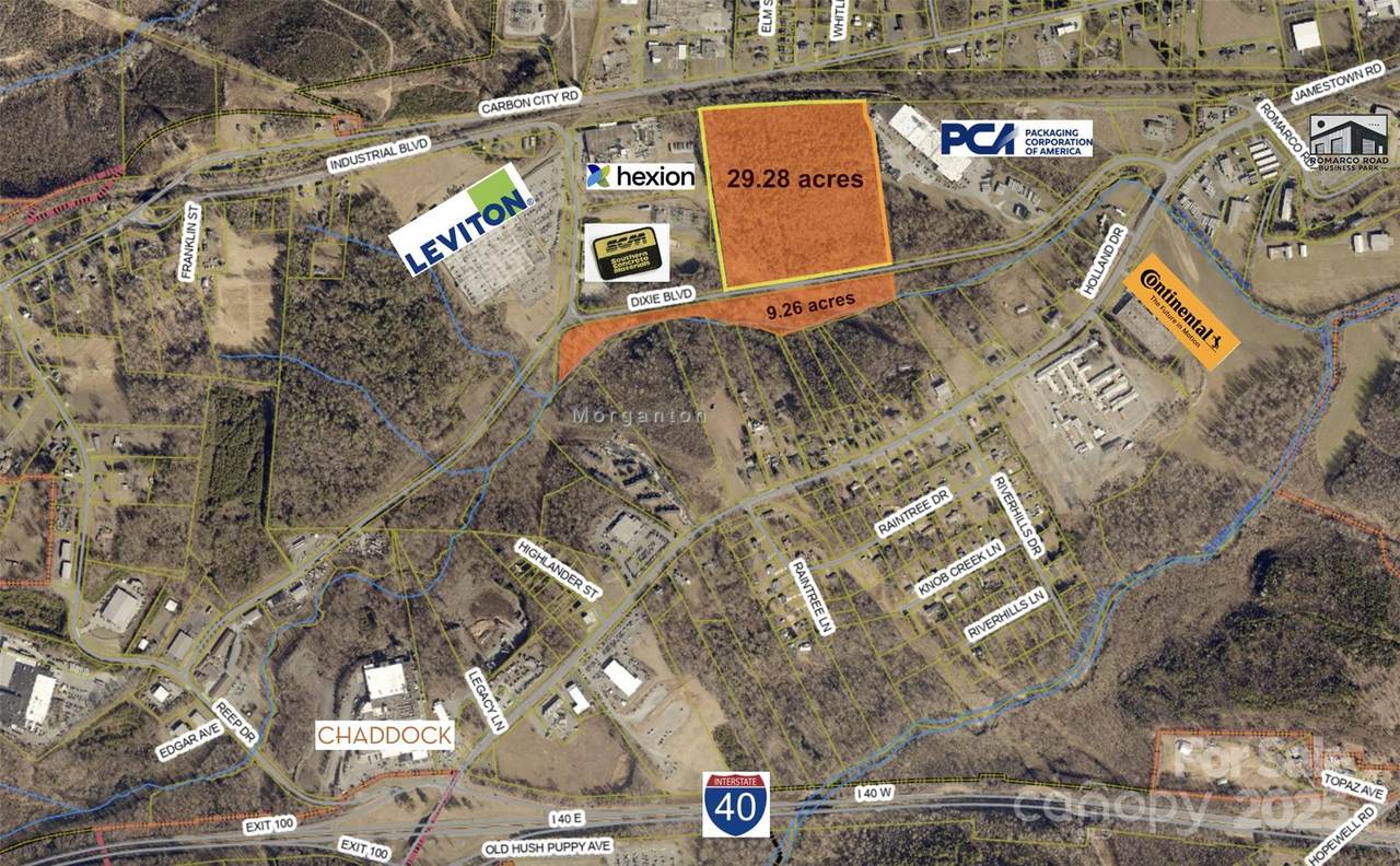 0 Dixie Boulevard - Photo 1