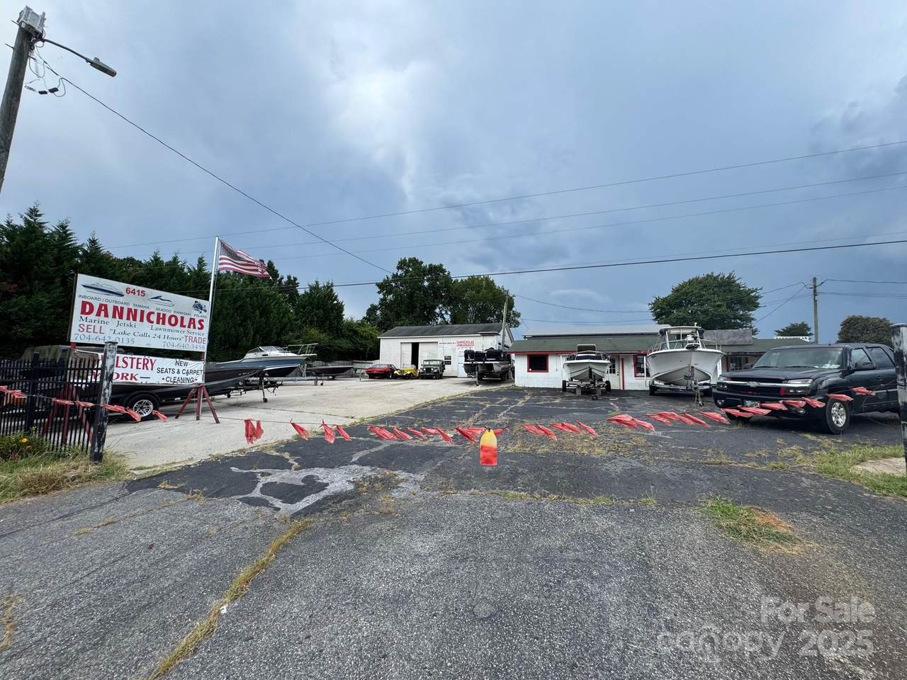 6415 Bringle Ferry Road - Photo 1