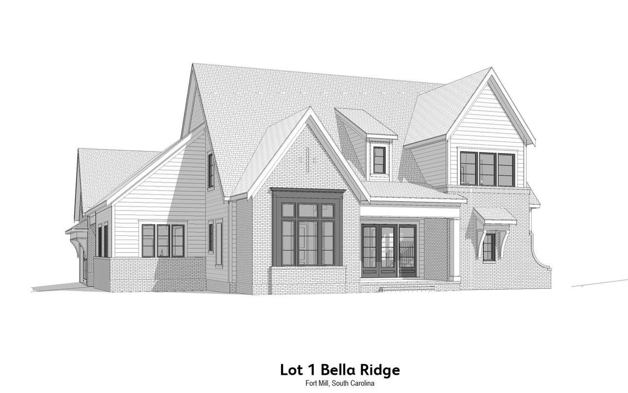 lot 1 Holbrook Road - Photo 1