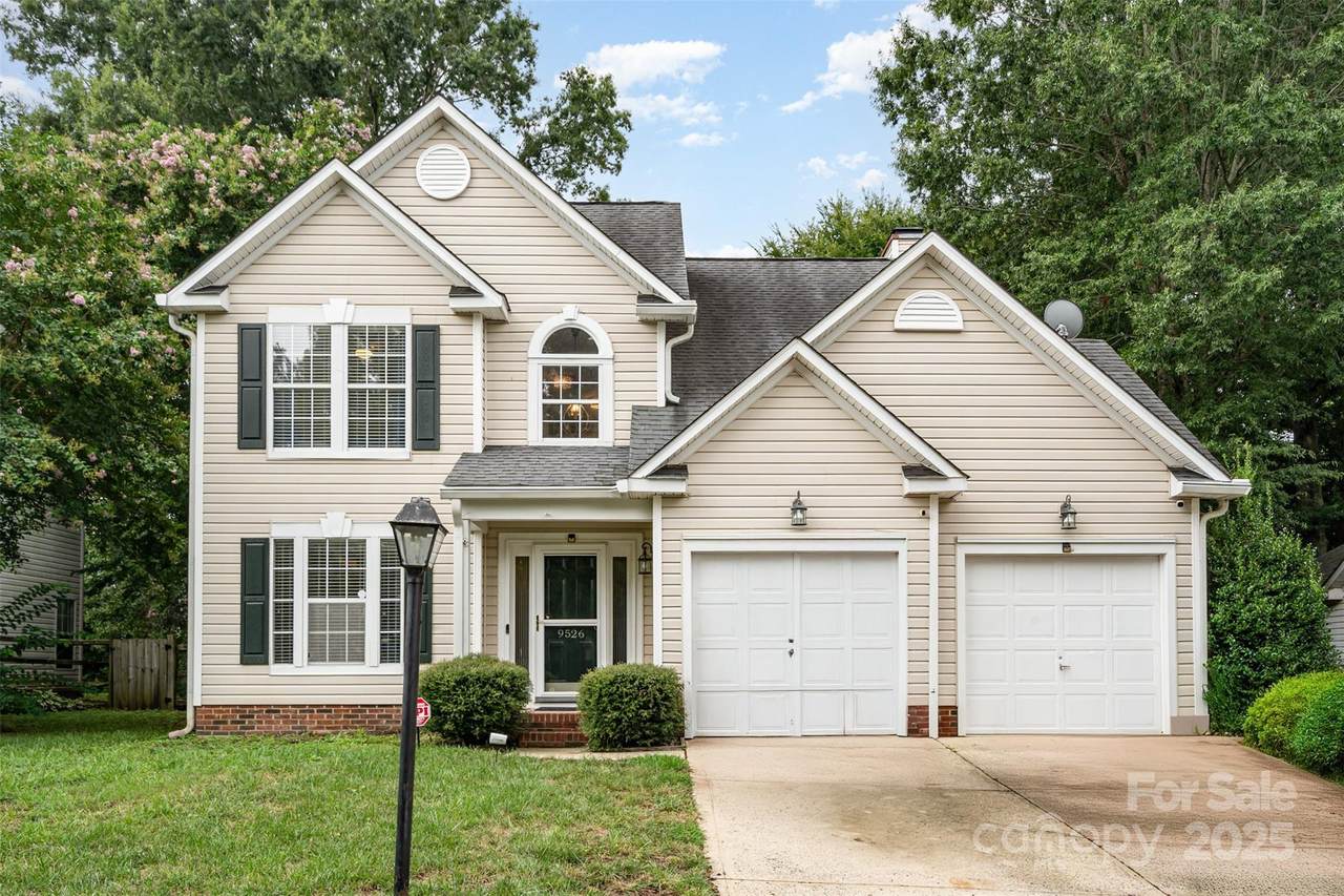 9526 Nettle Drive - Photo 1