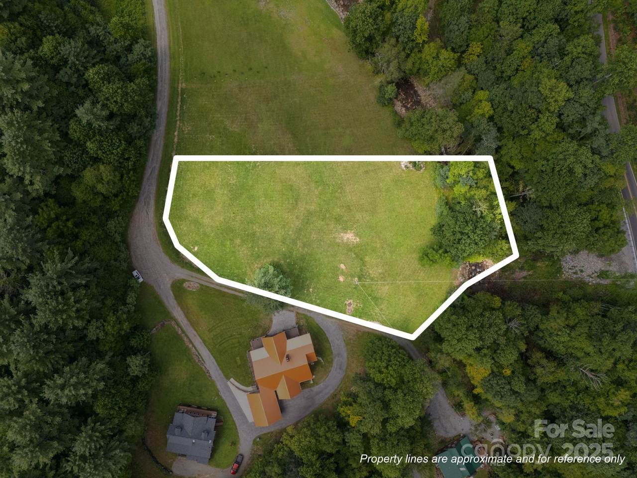 00 Shining Rock Drive - Photo 1