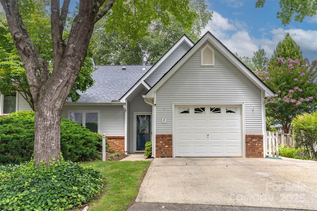 7 Silver Place - Photo 1