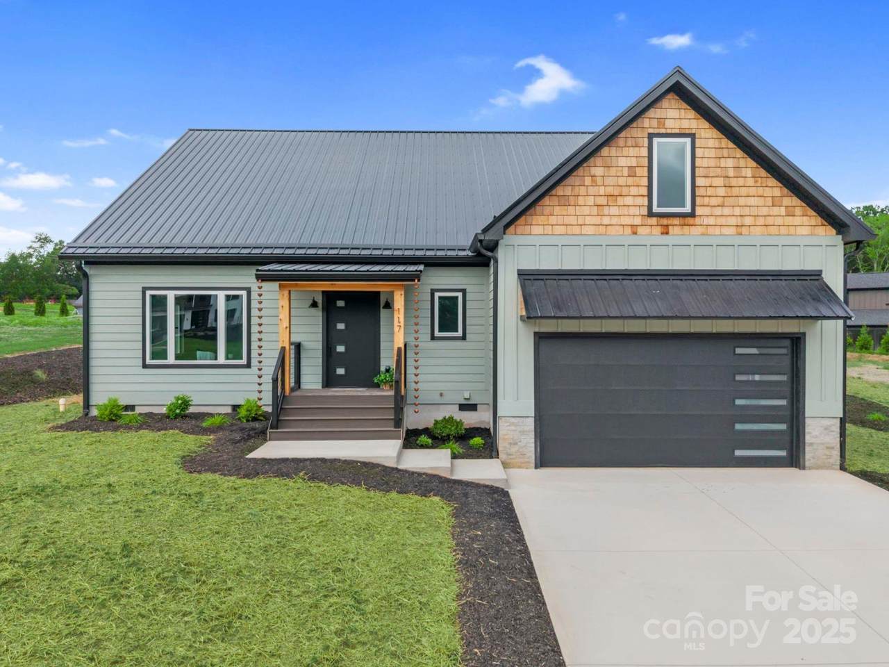 117 Scott Meadows Drive - Photo 1