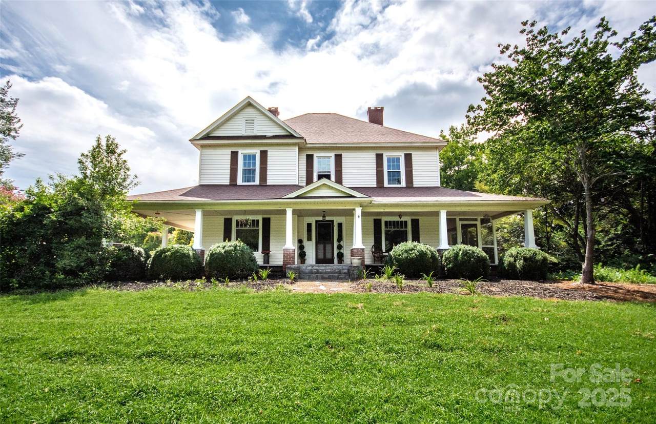 10245 Cool Springs Road - Photo 1