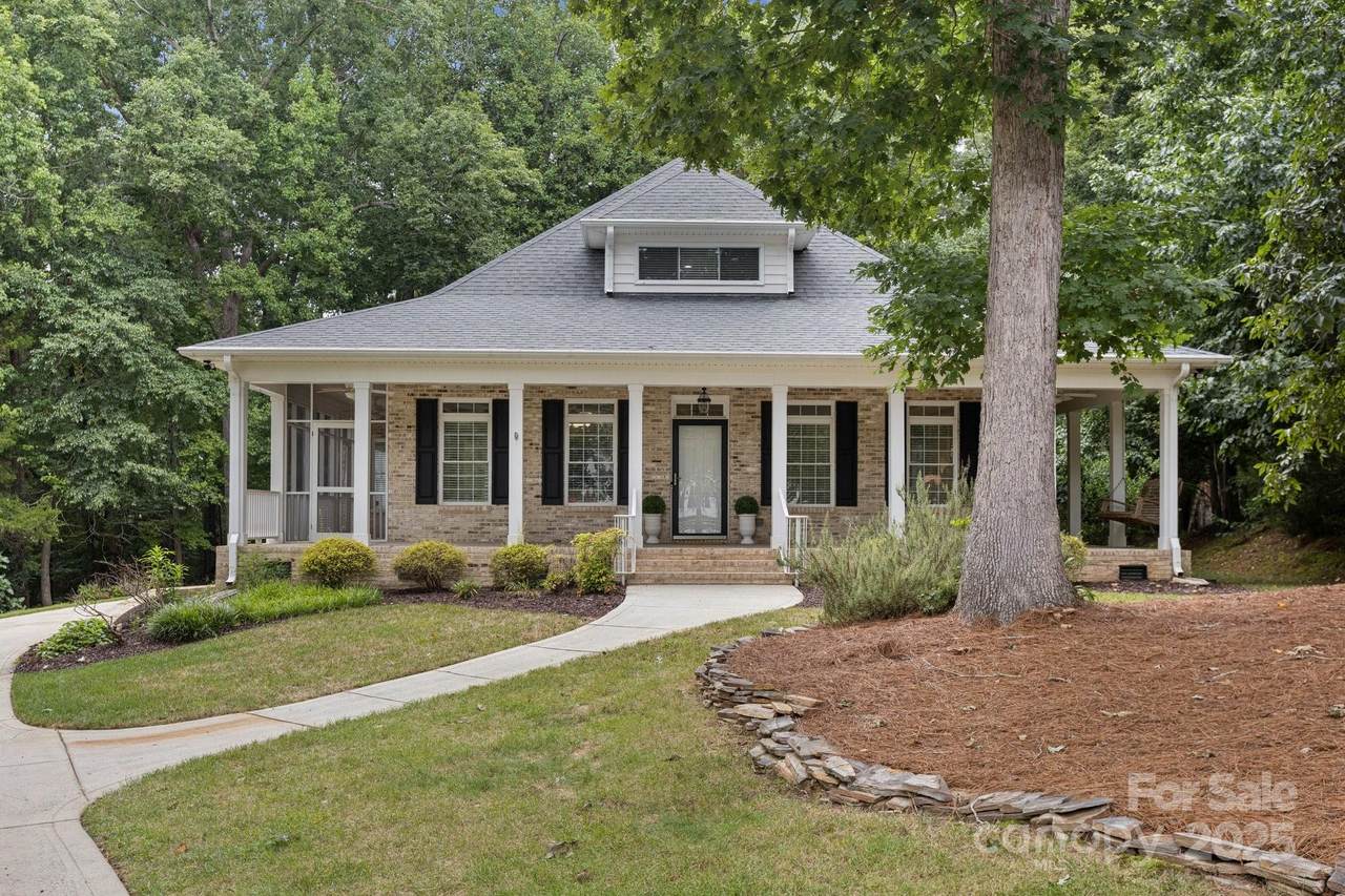 8834 Wingard Road - Photo 1