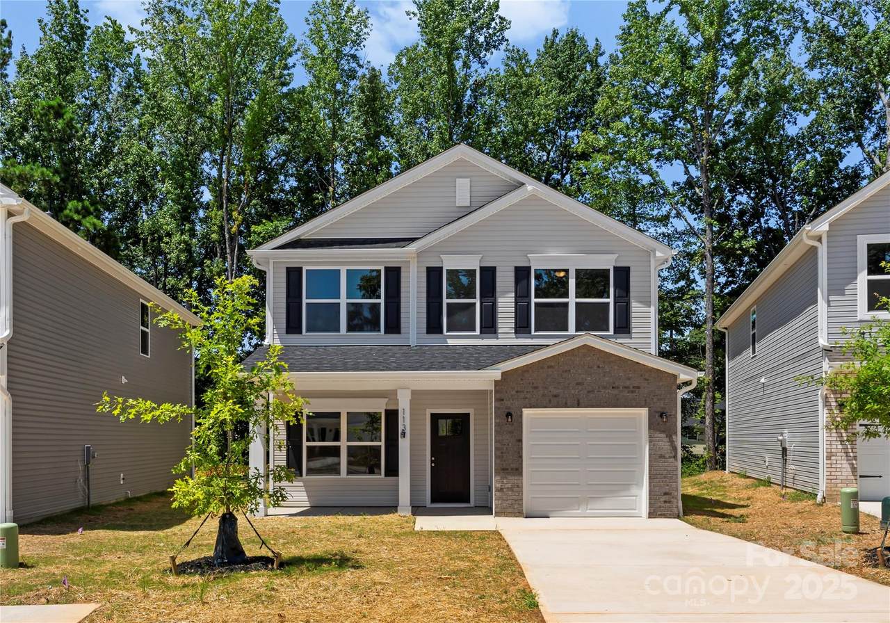 1137 Thayer Glen Court - Photo 1