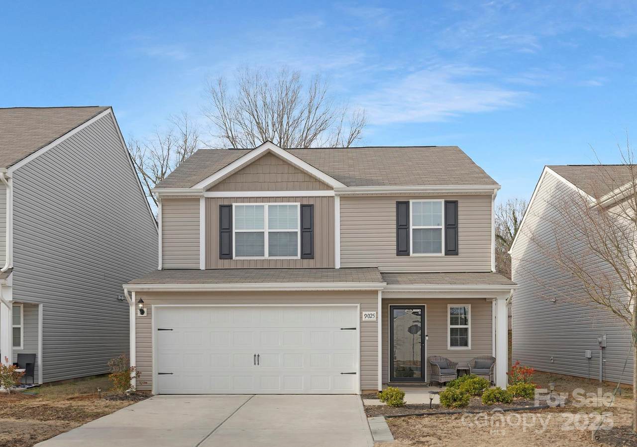 9025 Creedmore Hills Drive - Photo 1