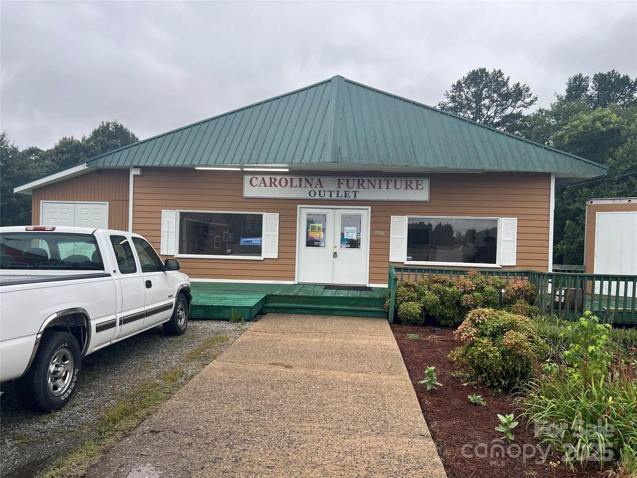 3506 Springs Road - Photo 1