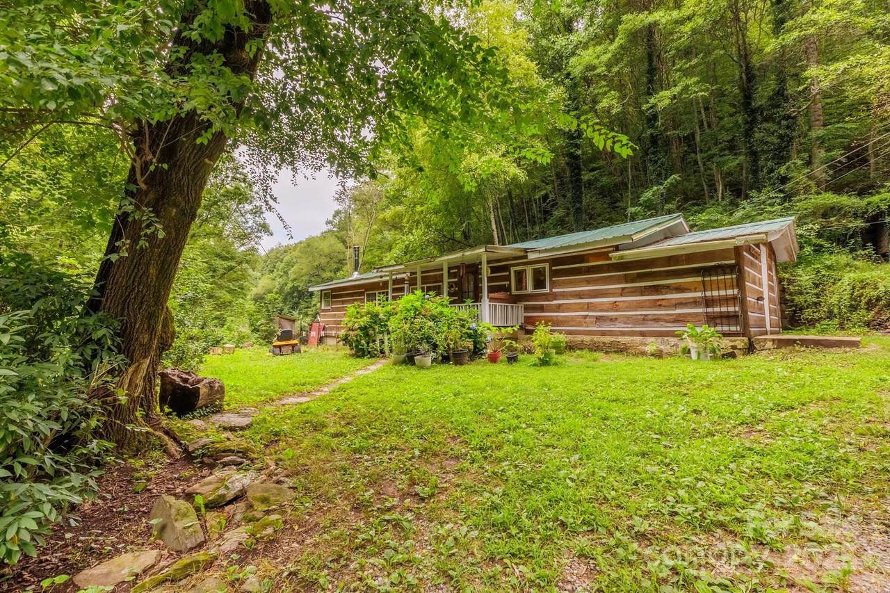 285 Silvermine Branch Road - Photo 1