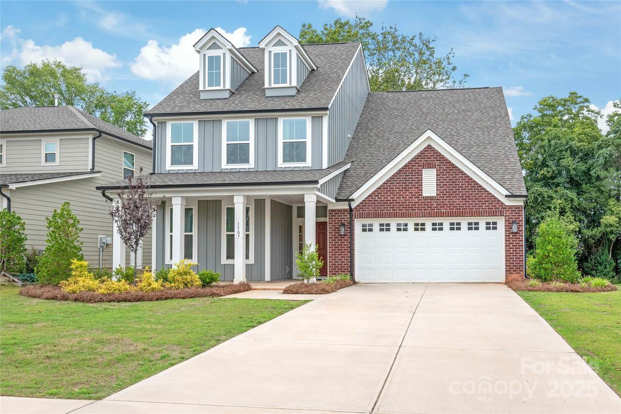 1507 Cedar Tree Drive - Photo 1