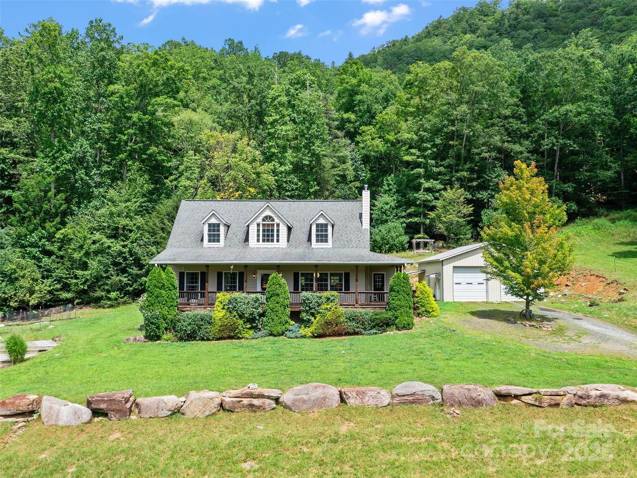 2216 Beans Creek Road - Photo 1