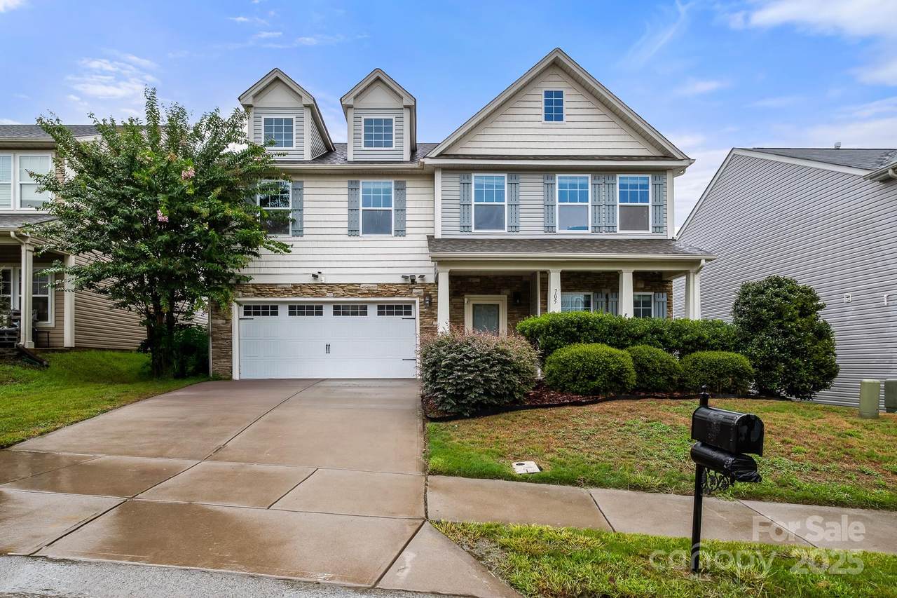 705 Shellbark Drive - Photo 1