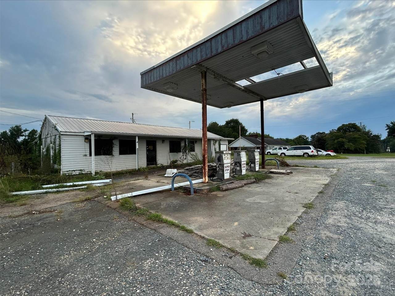 2085 Hwy 73 Highway - Photo 1