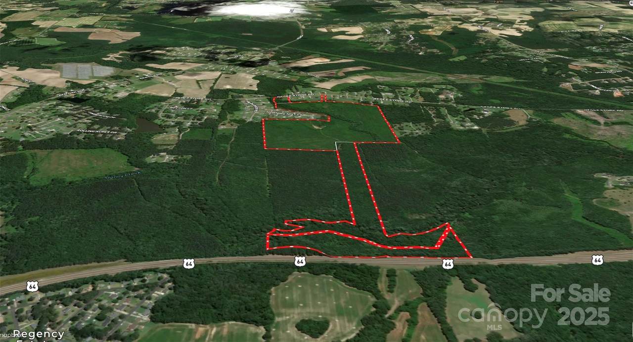 2351 Reges Store Road - Photo 1