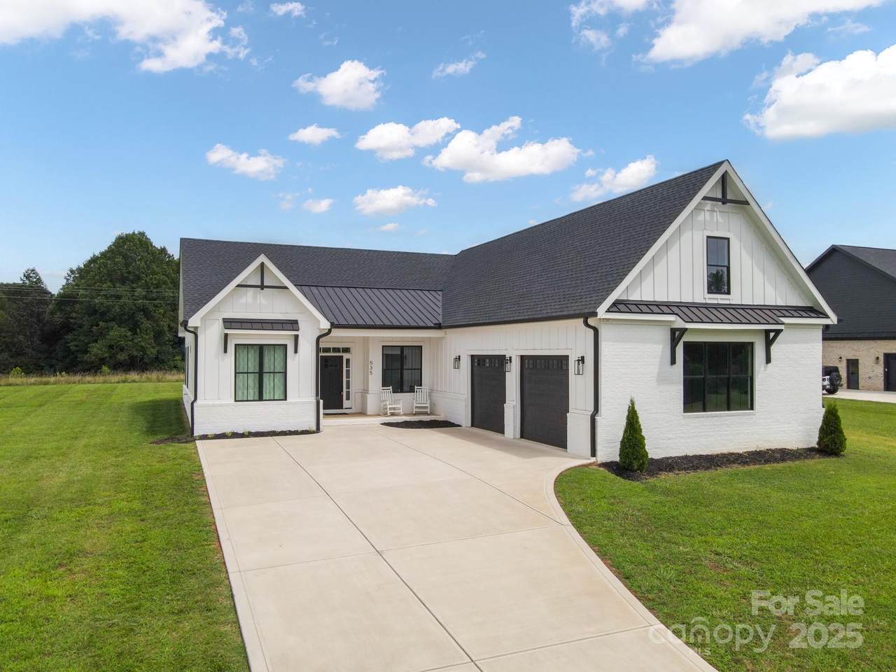 535 New Salem Road - Photo 1