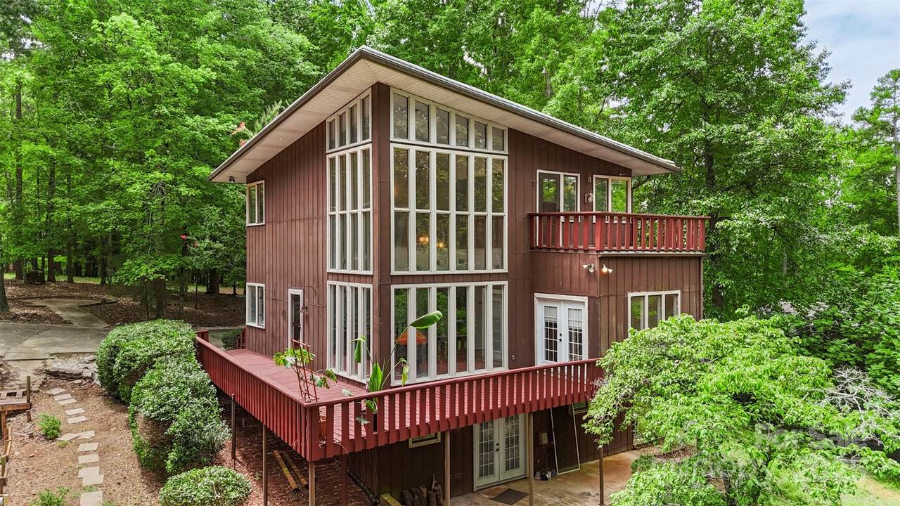 25260 Stony Mountain Road - Photo 1