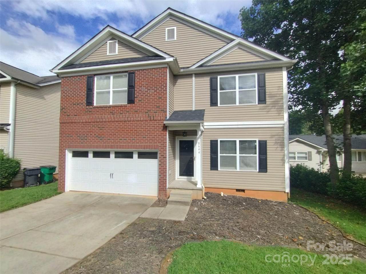 8644 Old Potters Road - Photo 1