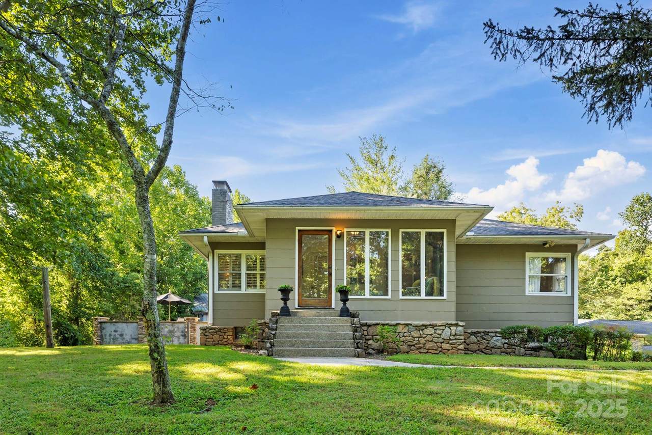 7741 Brevard Road - Photo 1