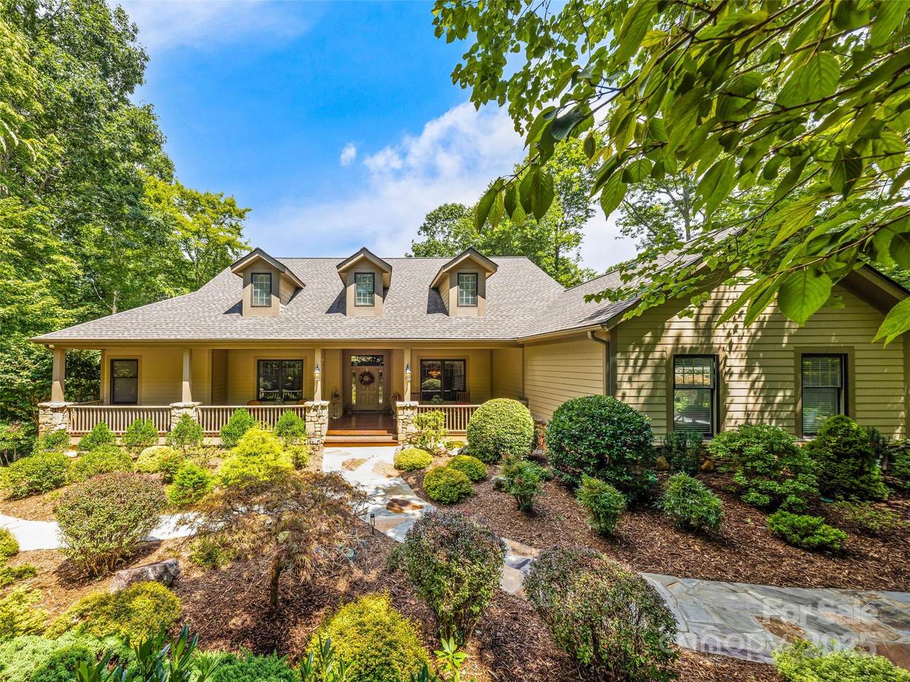 175 Chattooga Run - Photo 1