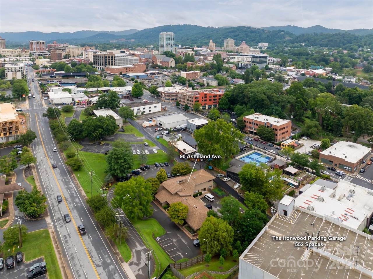 90 Asheland Avenue - Photo 1