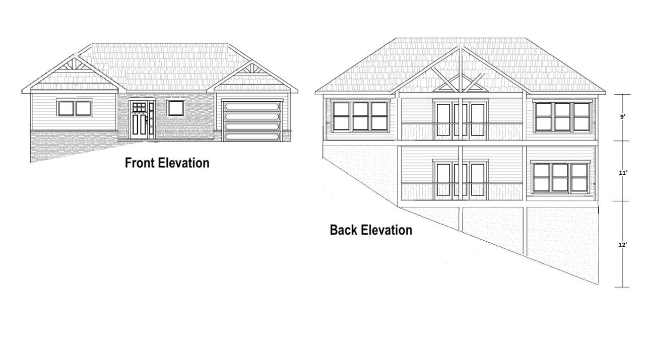 Cottage Home C6 River Club Ridge - Photo 1