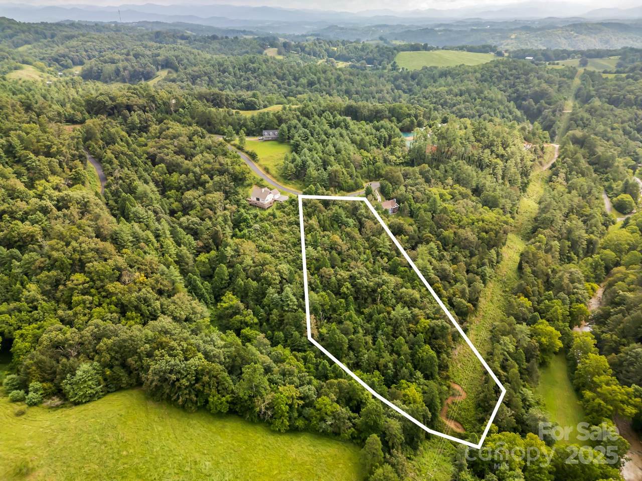 00 Crist View Drive - Photo 1