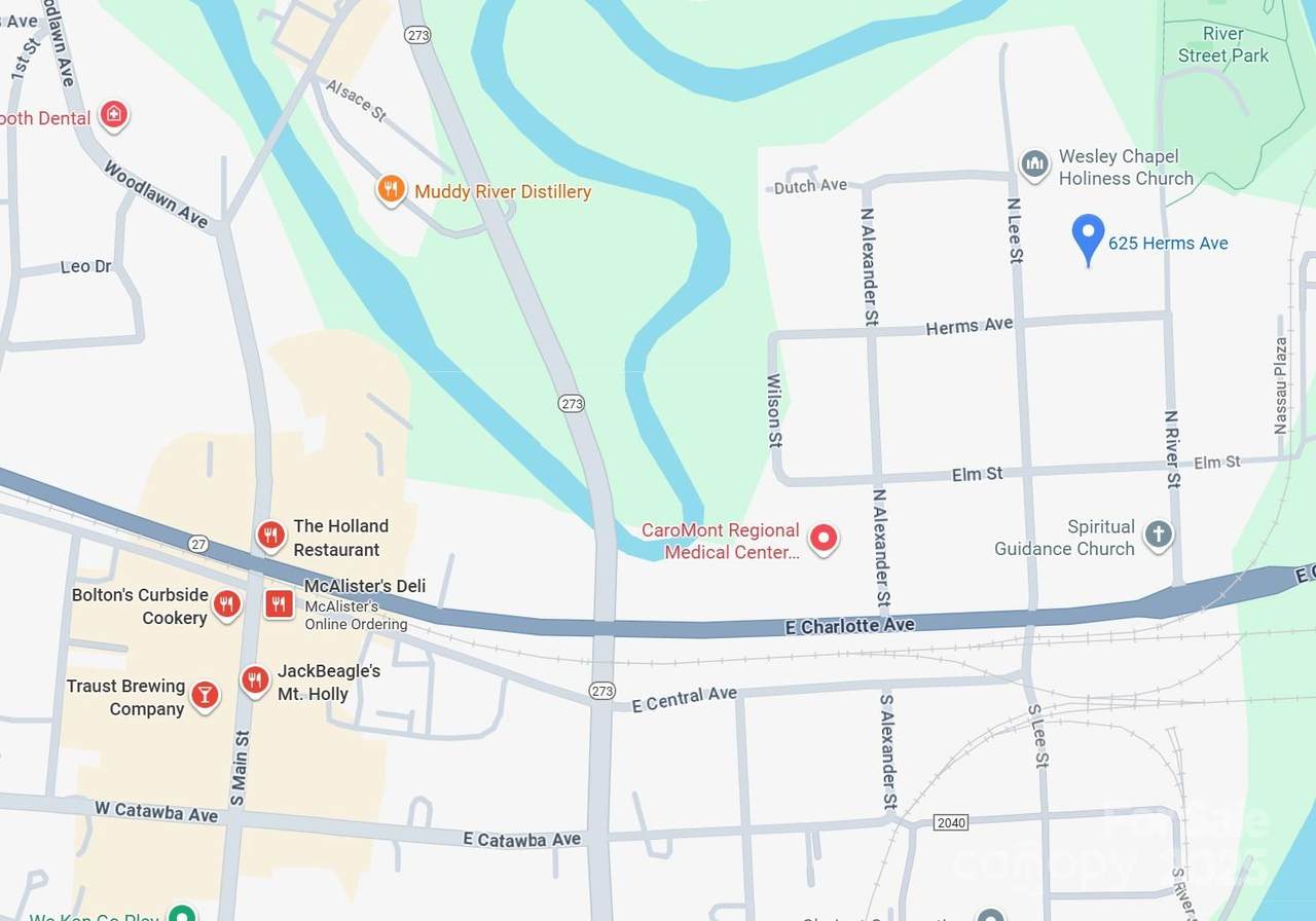 621 Herms Avenue - Photo 1