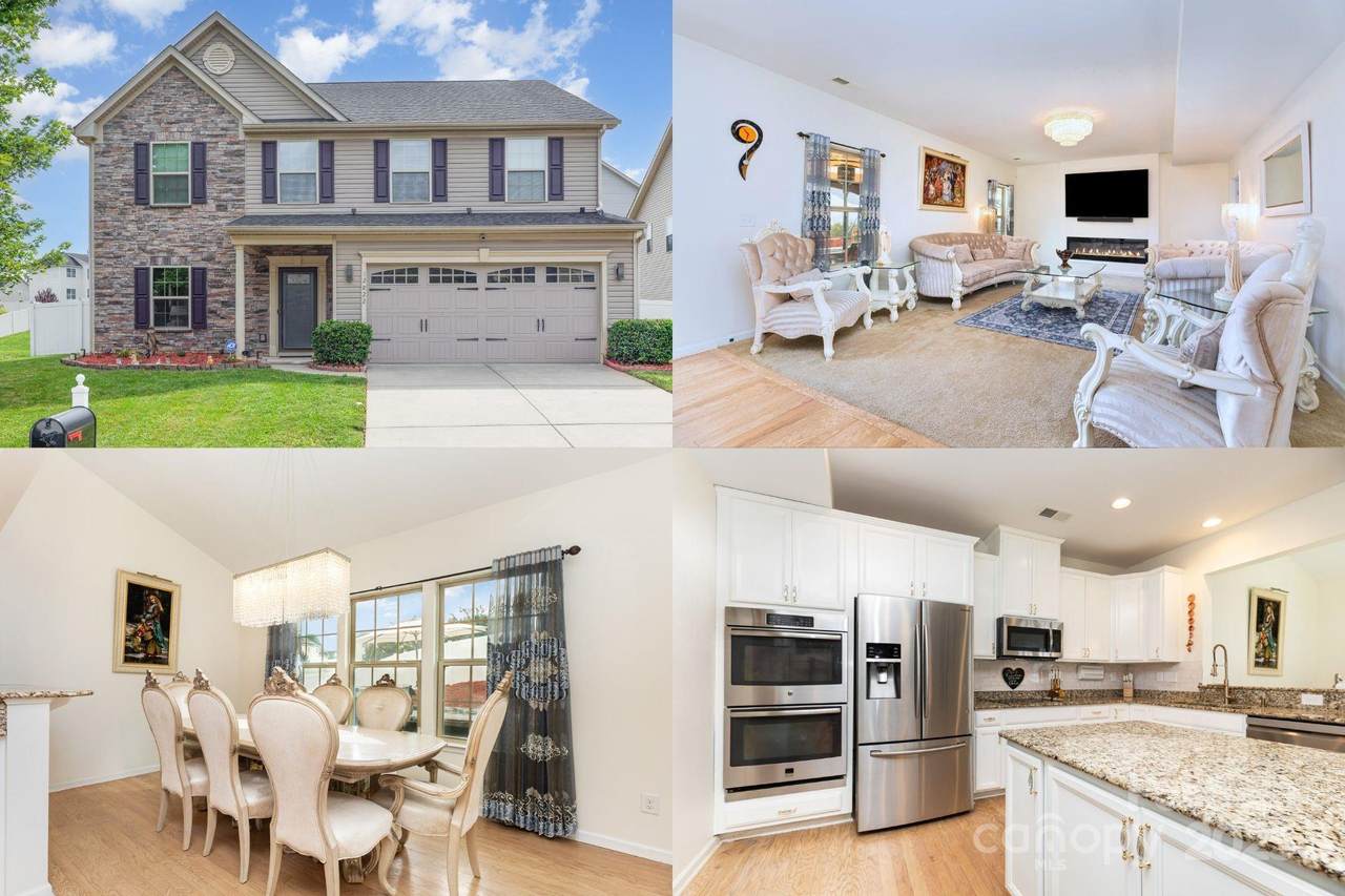 12822 Plumleaf Drive - Photo 1