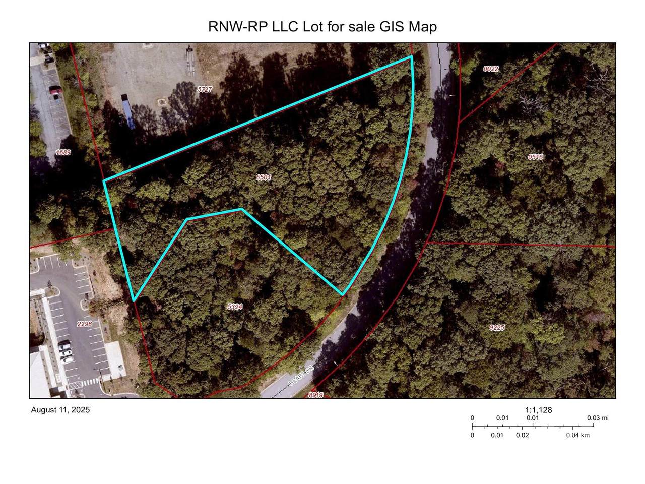 2100 Heart Drive - Photo 1