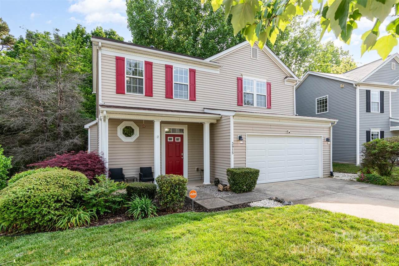 3915 Planters Watch Drive - Photo 1