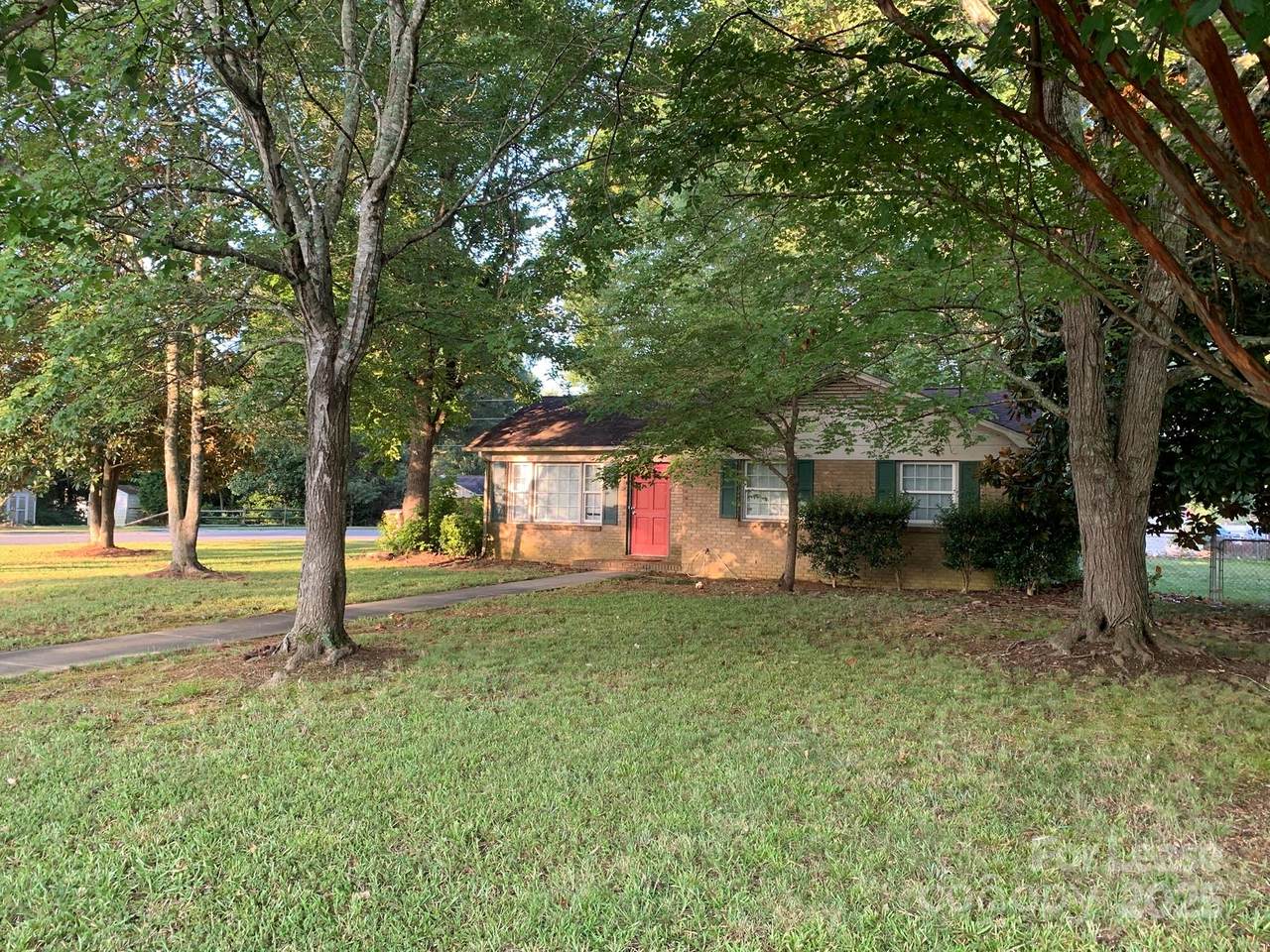 8201 Hembywood Drive - Photo 1