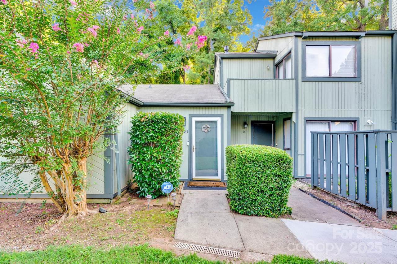 6109 Bent Tree Court - Photo 1