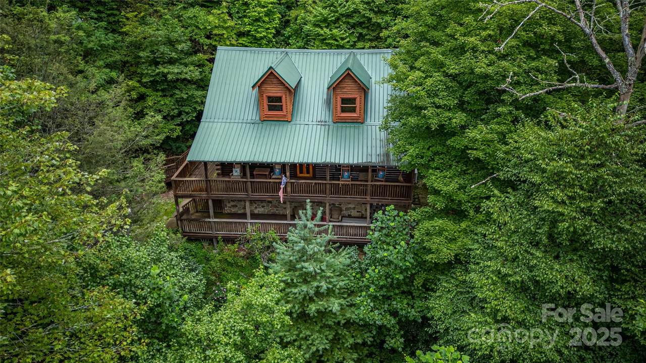 1149 Unahala Creek Road - Photo 1