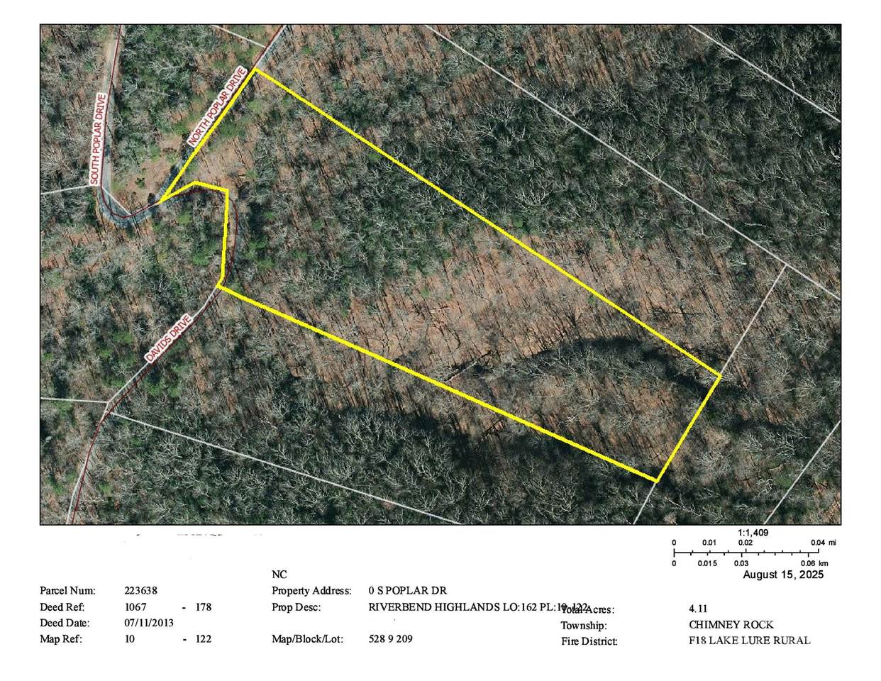 0 Poplar Drive - Photo 1