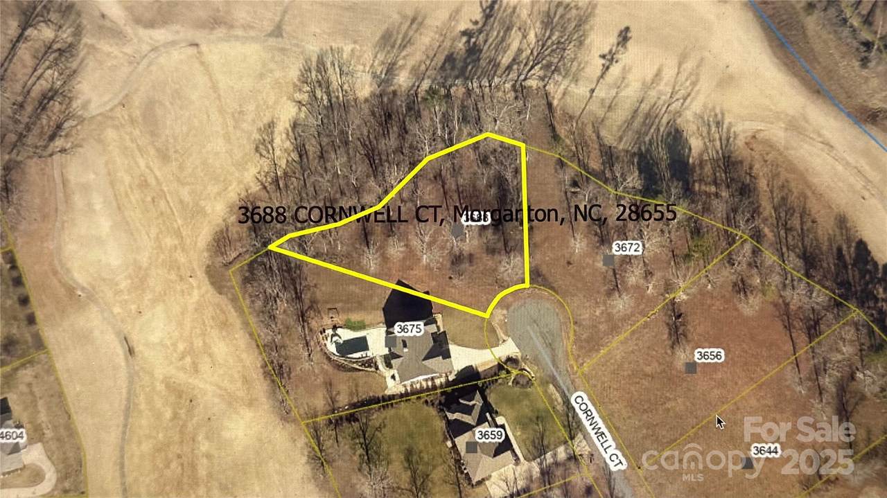 3688 Cornwell Court - Photo 1