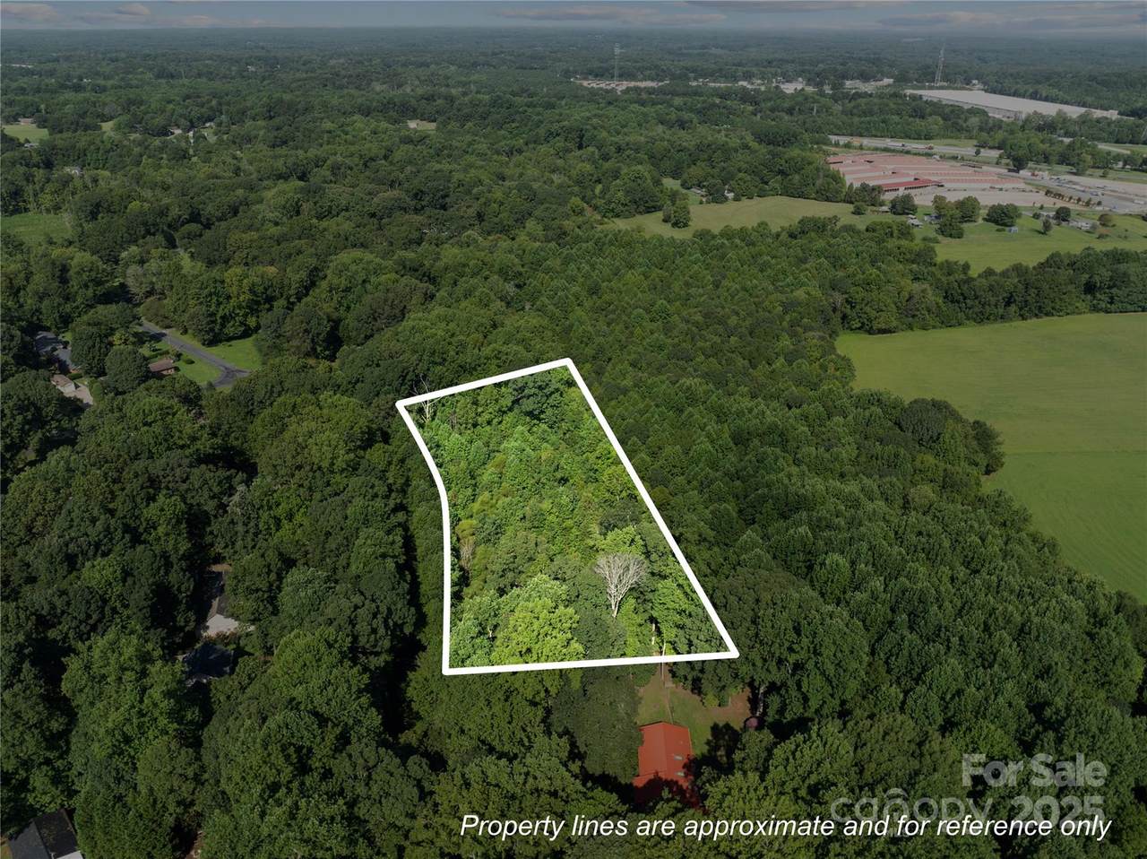 0 Brookfield Circle - Photo 1