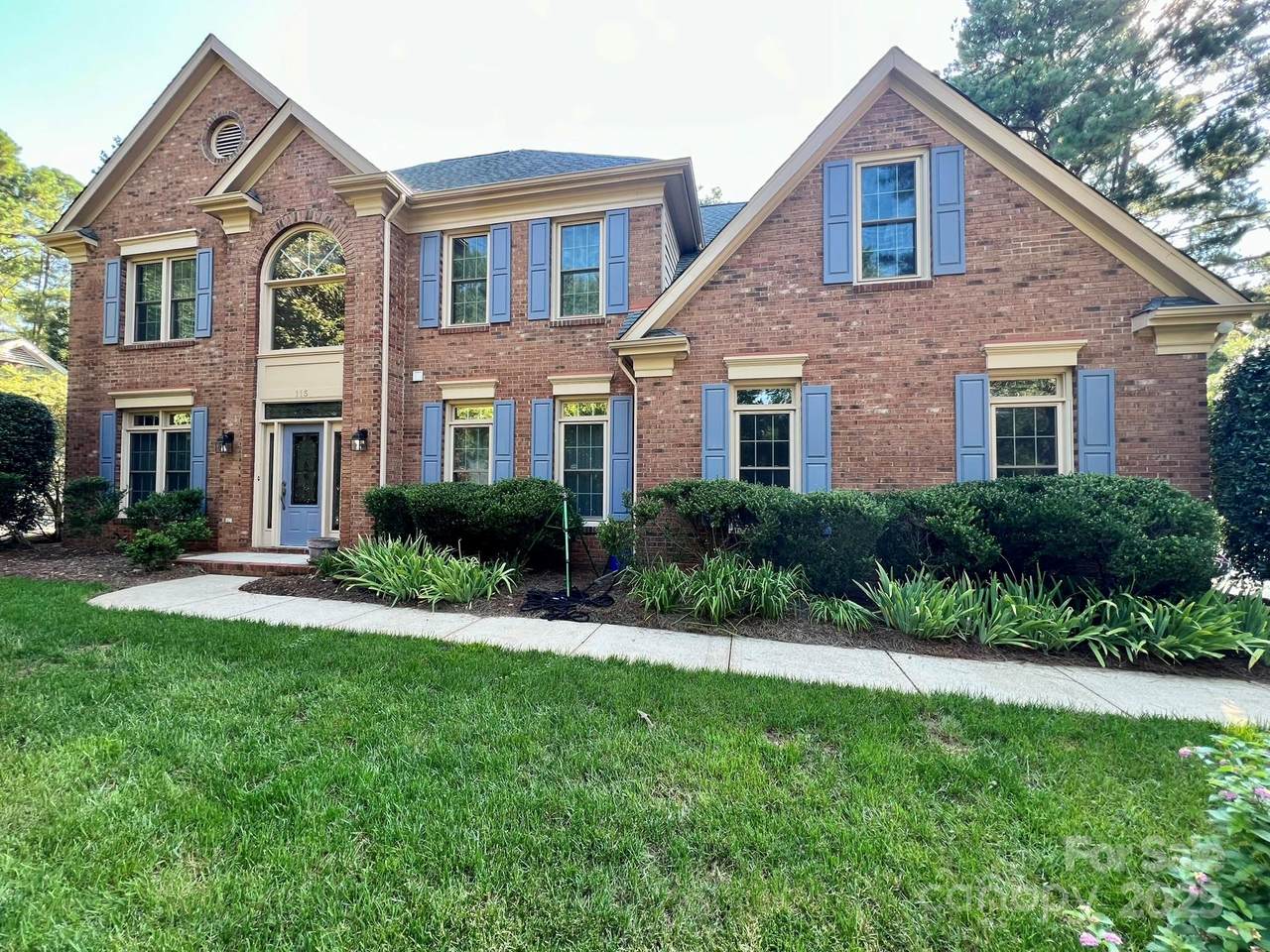 115 Sardis Plantation Drive - Photo 1