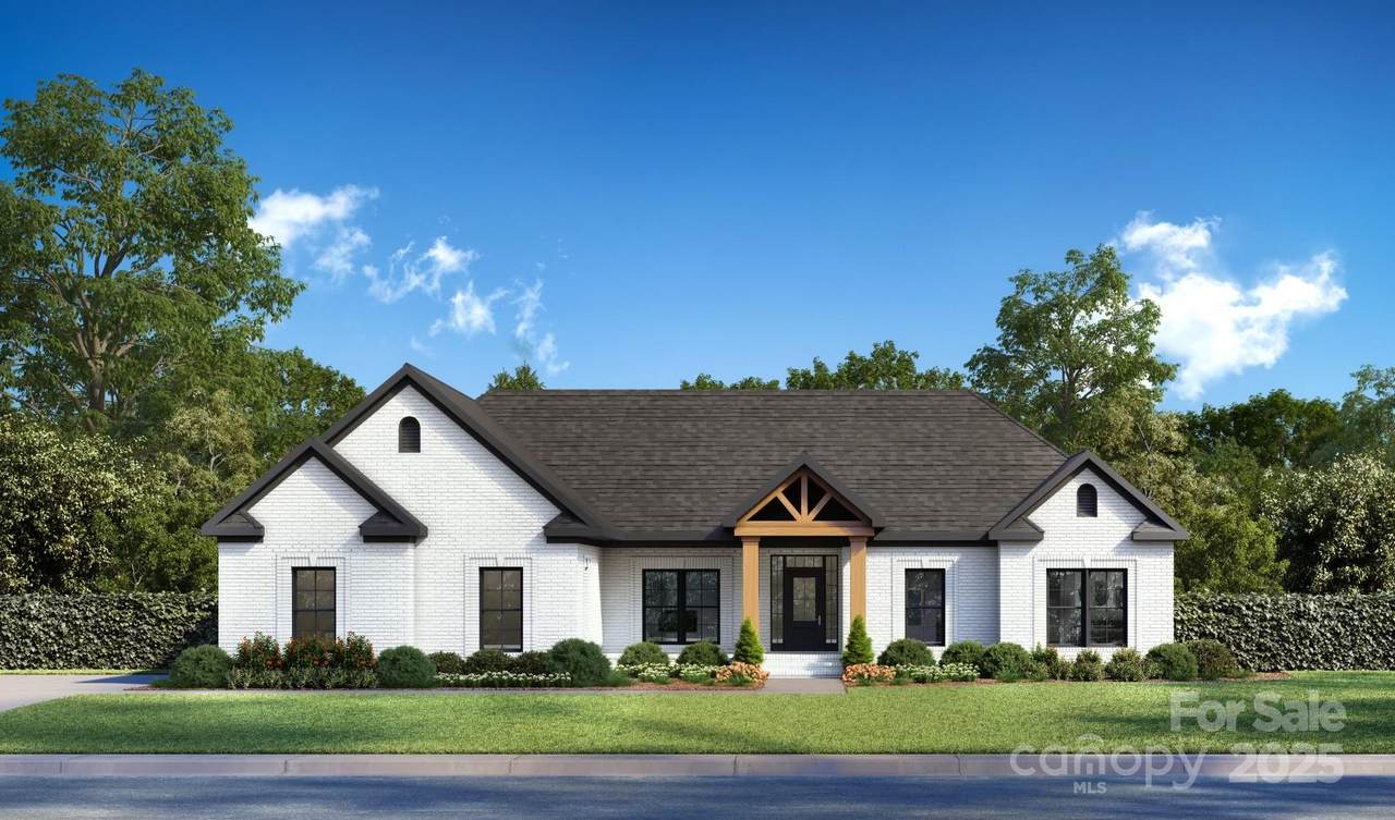 1033 Stonegate Drive - Photo 1
