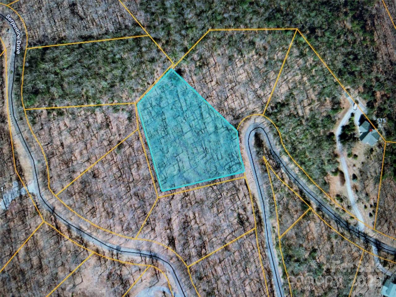 Lot 35 Morning Ride Drive - Photo 1