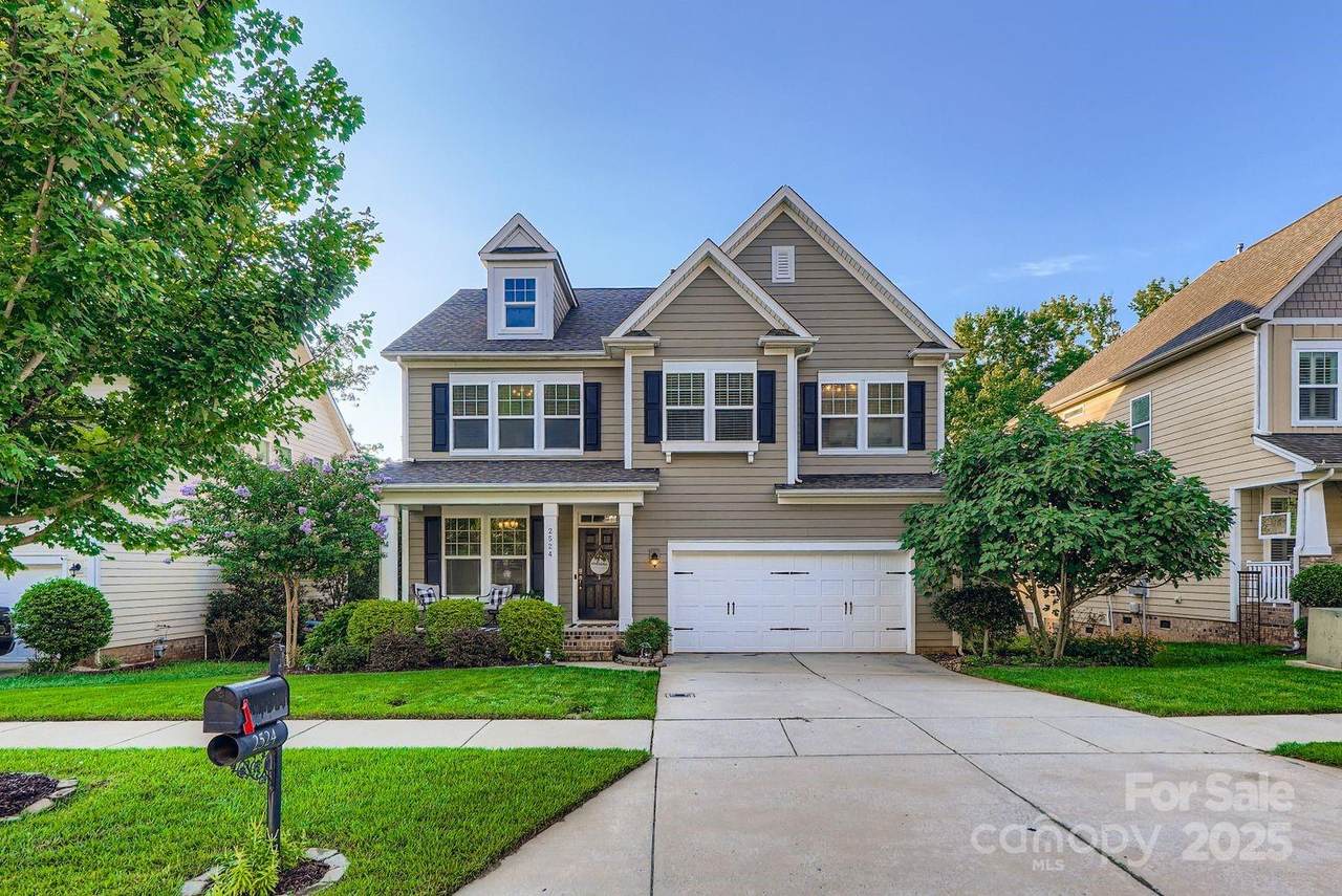 2524 Logan Caroline Lane - Photo 1