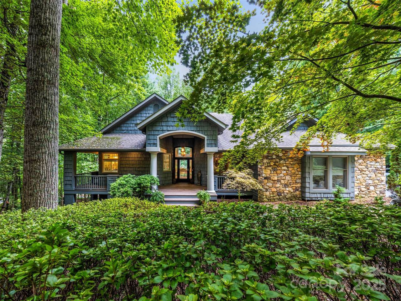 157 Chattooga Run - Photo 1