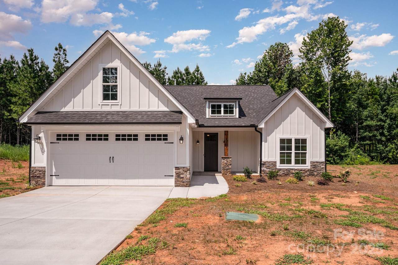 1105 Rudder Circle - Photo 1