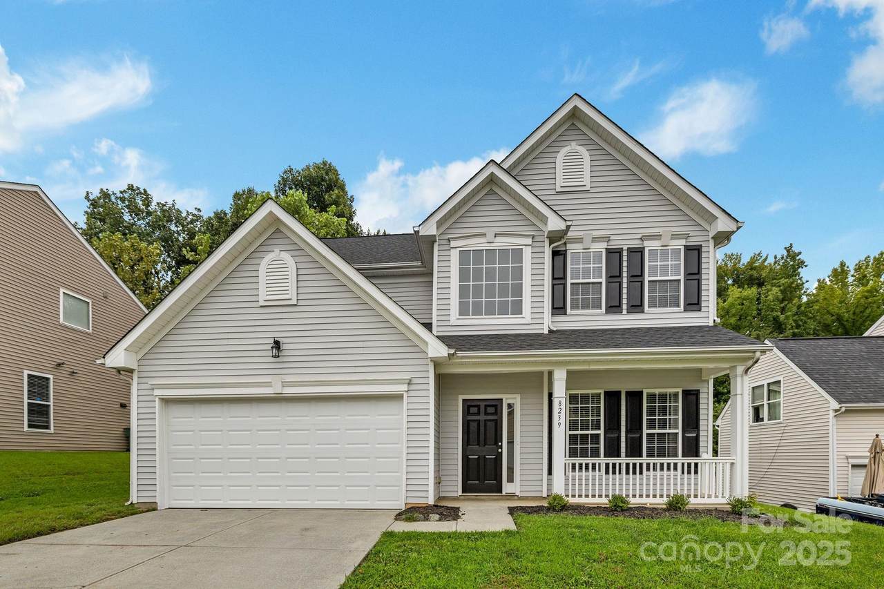 8239 Weeping Fig Lane - Photo 1