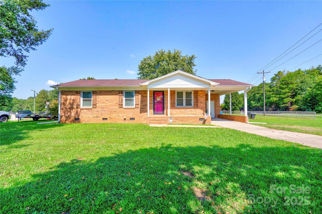 1309 New Prospect Church Road - Photo 1