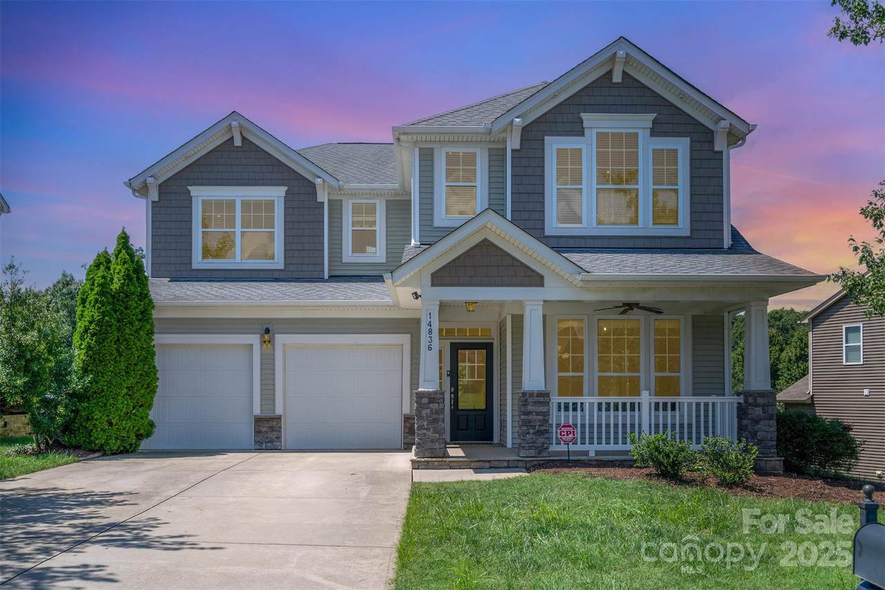 14836 Brotherly Lane - Photo 1